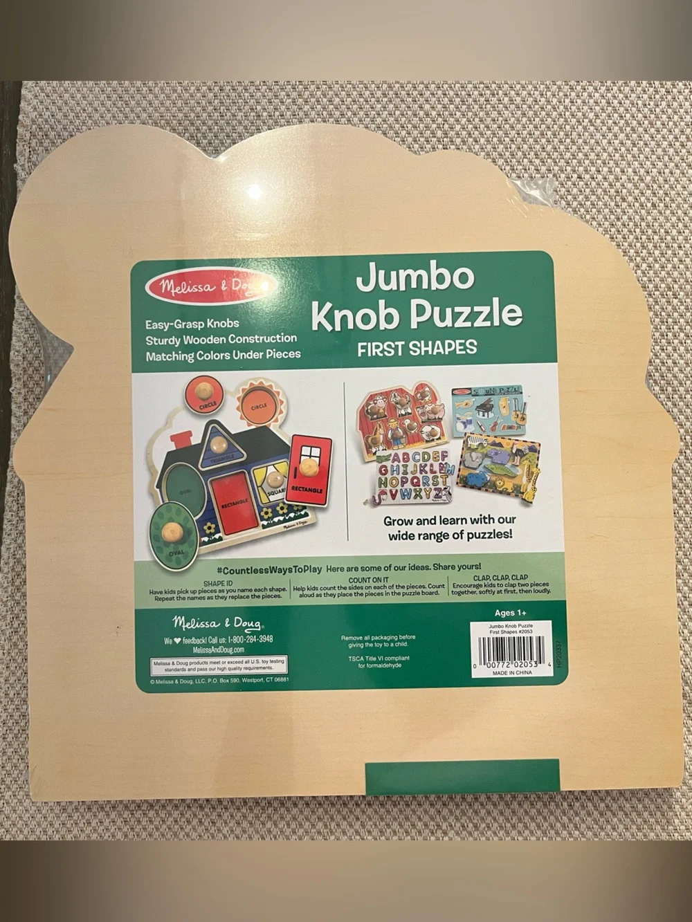 Melissa & Doug melissa doug